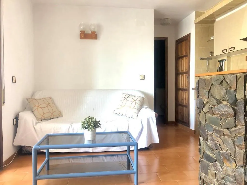 P-Empuries 11K - Apartamento En La Marina De Empuriabrava Cerca De La Playa Y Del Centro Apartamento