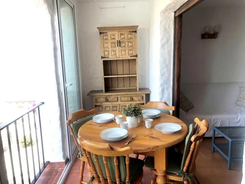 Apartmán P-Empuries 11K - Apartamento En La Marina De Empuriabrava Cerca De La Playa Y Del Centro Španělsko